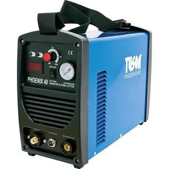 plazmová řezačka Tuson Phoenix SV040-P