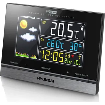 Hyundai WS 2303