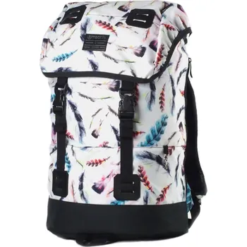 Sportovní batoh Meatfly Pioneer C 26 l