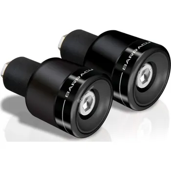 Závaží do řídítek Barracuda B-LUX, černé