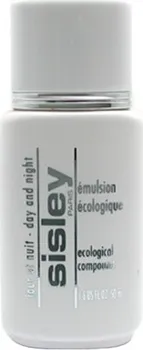 Pleťová emulze Sisley Hydratační ochranná emulze (Ecological Compound)