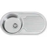 Sinks Semidueto 847 RDSEM8474446V 3…