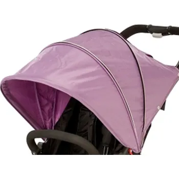 podvozek ke kočárku Valco Baby Náhradní bouda k Snap 4