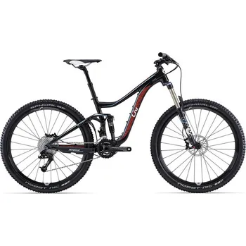 Horské kolo Giant Liv Intrigue 27,5" 1 black 2015
