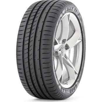 Letní osobní pneu Goodyear Eagle F1 Asymmetric 2 235/50 R18 101 W
