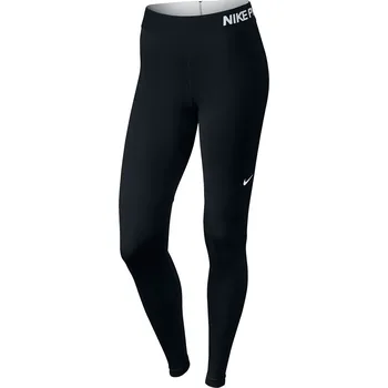Běžecké oblečení NIKE Pro Cool Tight černé