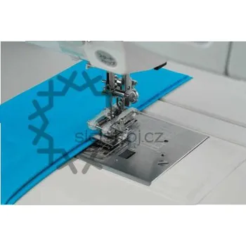 Příslušenství k šicímu stroji Patka rotační s pásy Bobbin 773237777
