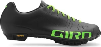 Pánské cyklistické tretry GIRO Empire VR90 Black/Lime