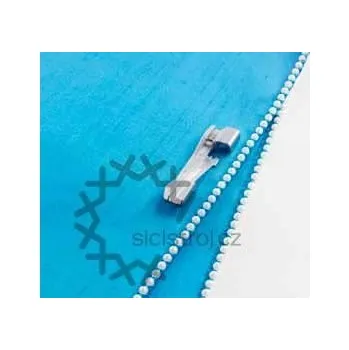 Příslušenství k šicímu stroji Příslušenství Pfaff - Patka k našívání korálků 620081896