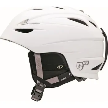 Giro G10 matte white