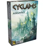Matagot Cyclades: Monuments