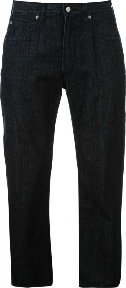 Levis 506 Jeans Mens Blue - Zbozi.cz