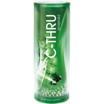 Dámský parfém C-Thru Emerald W EDT