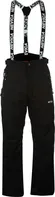 Nevica Ski Pants Mens, černá