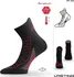 Běžecké oblečení Lasting Běžecké ponožky RPC