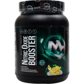 Anabolizér MAXXWIN NO Booster 500 g
