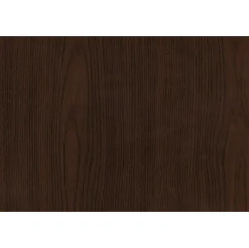 Tapeta Samolepící tapeta tmavý kaštan hnědý - metráž, šířka 90 cm 2005444 (200-5444) / Samolepicí fólie a tapety tmavá kaštanová hněď d-c-fix