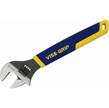 Klíč Klíč nastavitelný Vise-Grip Irwin - 150mm