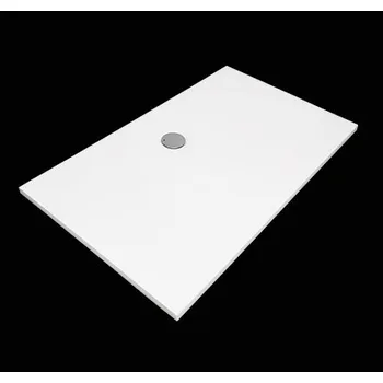 Sprchová vanička Aquatek FUSION 120x80 sprchová vanička z litého mramoru obdélníková