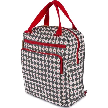 Přebalovací taška Pink Lining Wonder Bag