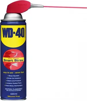 WD-40 Smart Straw