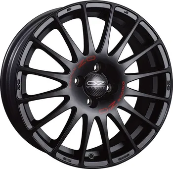 Alu kolo OZ Superturismo GT 6,5x15 4x108 ET25