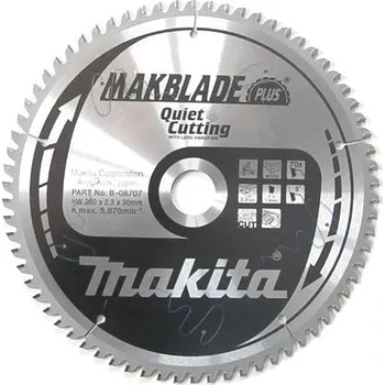 Pilový kotouč Makita B-08800