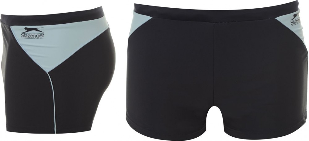 Slazenger swimming cheap boxers mens