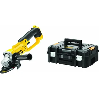 úhlová bruska DeWALT DCG412NT