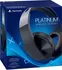 Sluchátka Sony Platinum Wireless PS4