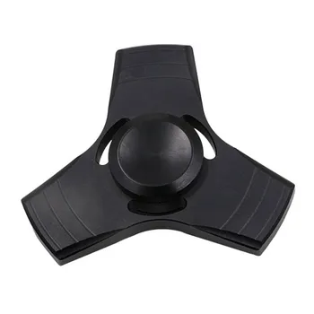 Fidget Spinner Ufo, černý