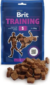 Pamlsek pro psa Brit Training Snack S