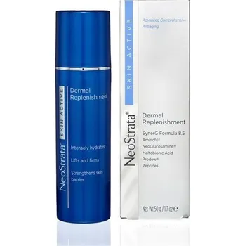 Recenze NeoStrata Dermal Replenishment 50 g Pleťový krém Recenze NeoStrata Dermal Replenishment 50 g