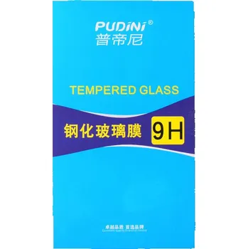 Tvrzené Sklo Pudini pro HUAWEI NOVA (Ochranné tvrzené sklo Pudini na mobil smartphone přední strana HUAWEI NOVA)