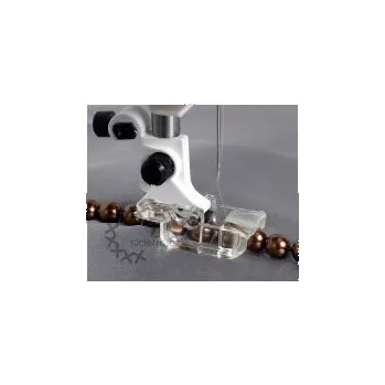 Příslušenství k šicímu stroji Patka k našívání korálků maxi 6 mm Husqvarna Viking 412701145