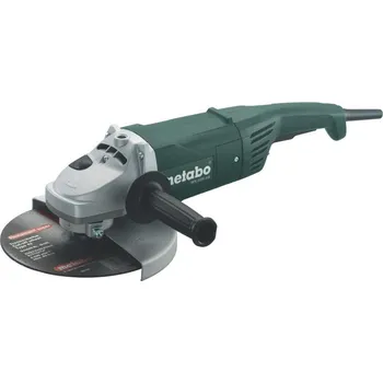 úhlová bruska Metabo WX 2200-230