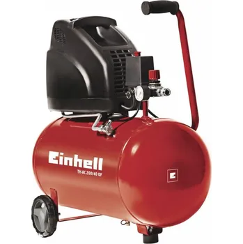Kompresor Einhell Classic TH-AC 200/40 OF
