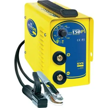Svářečka GYS Gysmi 130P