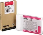 Originální Epson T602B (C13T602B00)