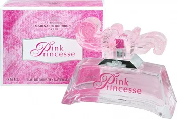 Dámský parfém Marina de Bourbon Pink Princesse W EDP