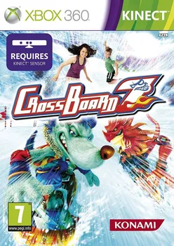 Hra pro Xbox 360 Crossboard 7 X360