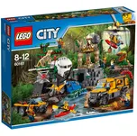 LEGO City 60161 Průzkum oblasti v…