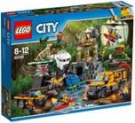 LEGO City 60161 Průzkum oblasti v…