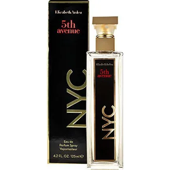 Elizabeth Arden 5th Avenue NYC W EDP