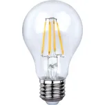 Solight LED retro klasický tvar, 8 W,…