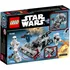 Stavebnice LEGO LEGO Star Wars 75166 Transportní speeder Prvního řádu