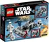 Stavebnice LEGO LEGO Star Wars 75166 Transportní speeder Prvního řádu