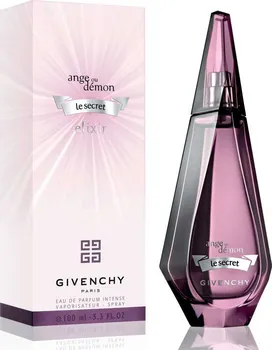 Givenchy Ange ou Demon Le Secret Elixir W EDP
