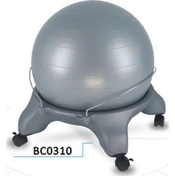 Balónová židle s míčem pro dospělé -BC0310