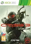Crysis 3 X360